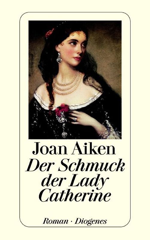 Der Schmuck der Lady Catherine