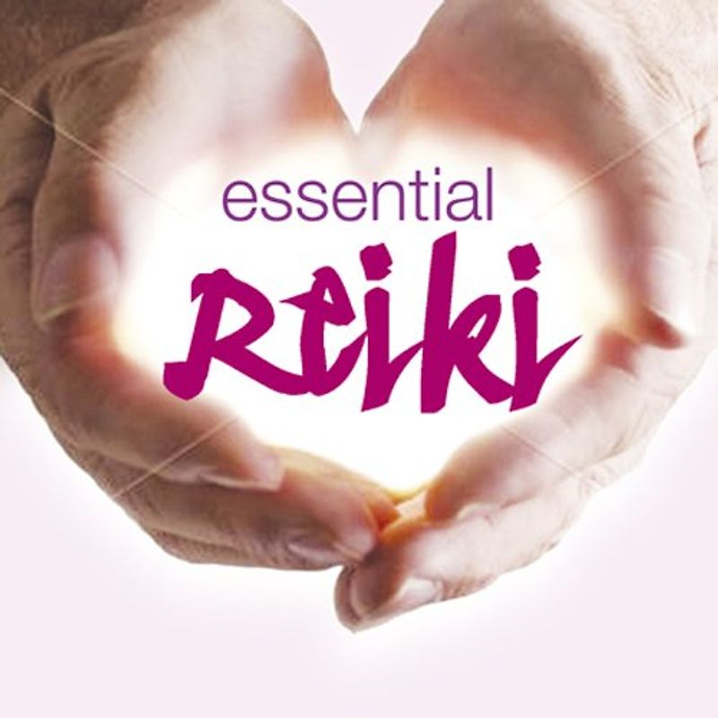 Various New Age - Essential Reiki