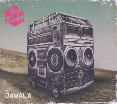 Al Jawala - The Ride
