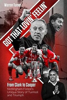 Got That Lovin' Feelin'