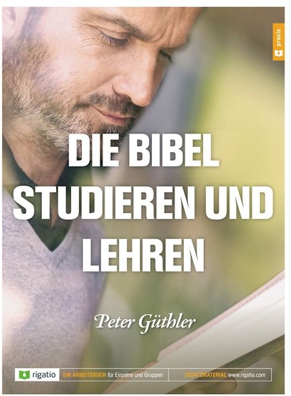 Die Bibel studieren und lehren
