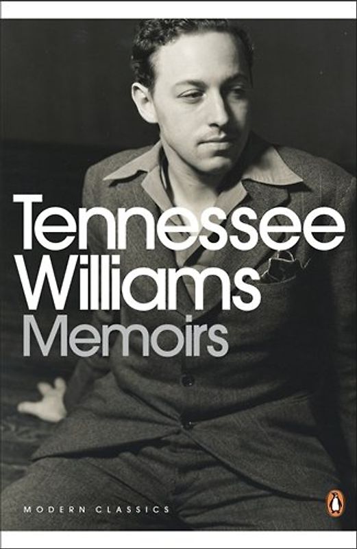 Memoirs (Penguin Modern Classics) - Tennessee Williams