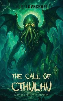 THE CALL OF CTHULHU & OTHER SELECTED STORIES