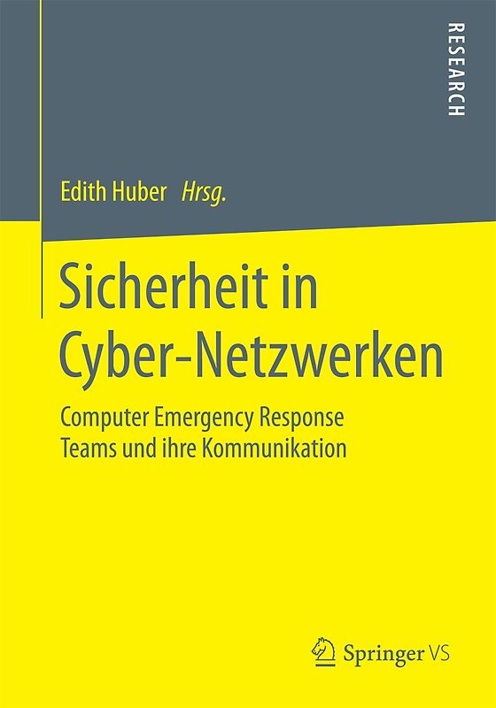 Sicherheit in Cyber-Netzwerken