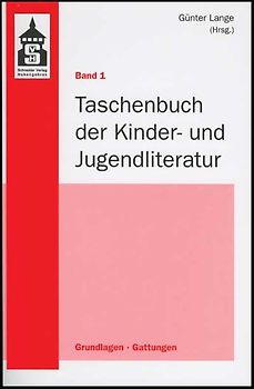 Taschenbuch der Kinder- und Jugendliteratur