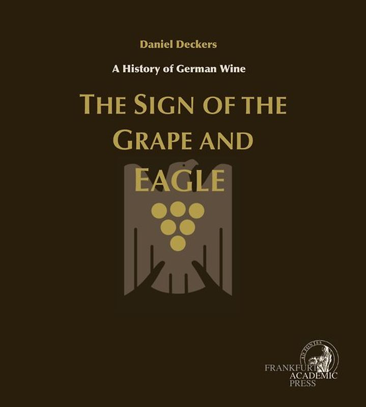 The Sign of the Grape and Eagle
