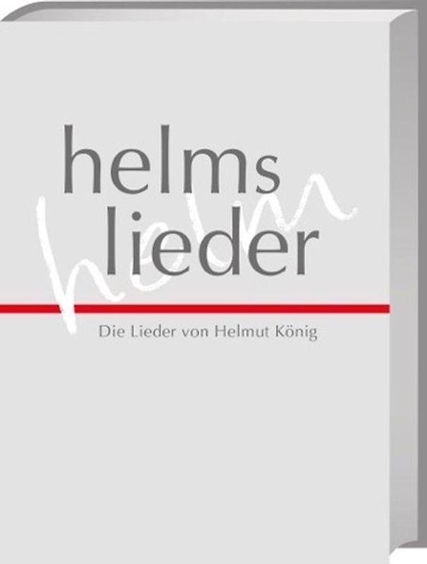 helms lieder