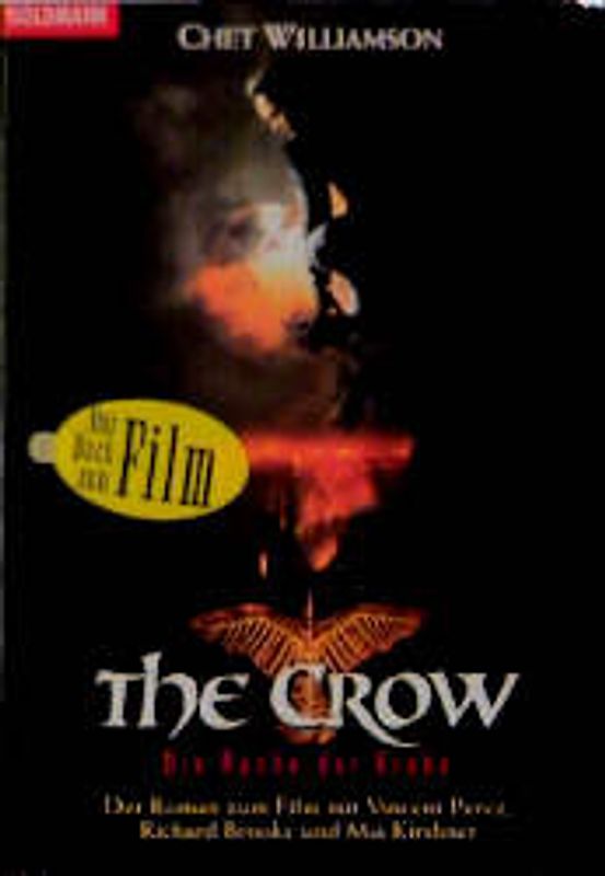 The Crow 2 - City of Angels