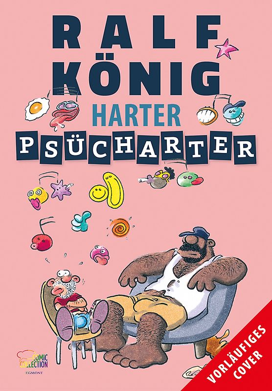 Harter Psücharter