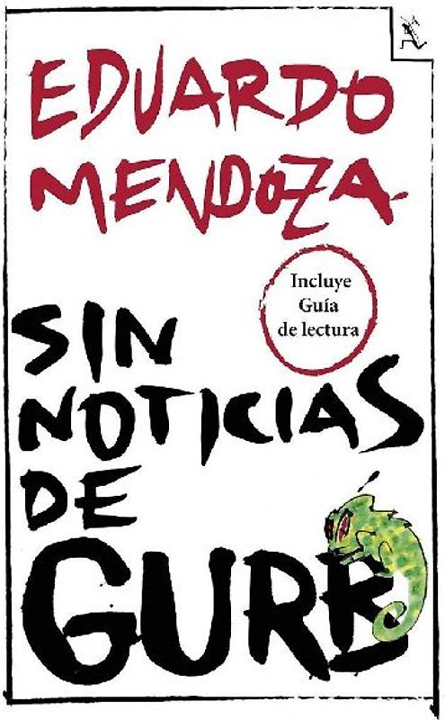 Sin noticias de Gurb