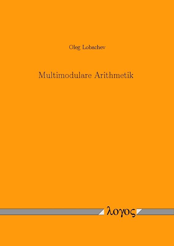 Multimodulare Arithmetik