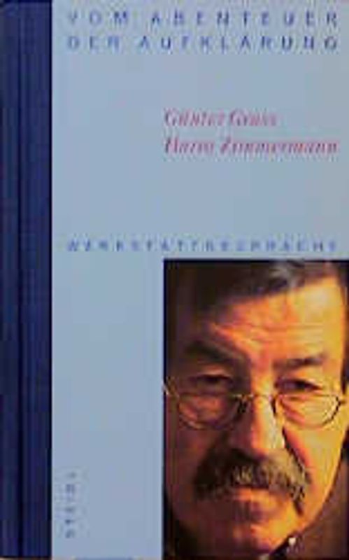 Das Abenteuer der Aufklärung