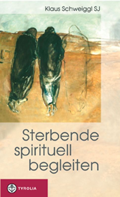 Sterbende spirituell begleiten