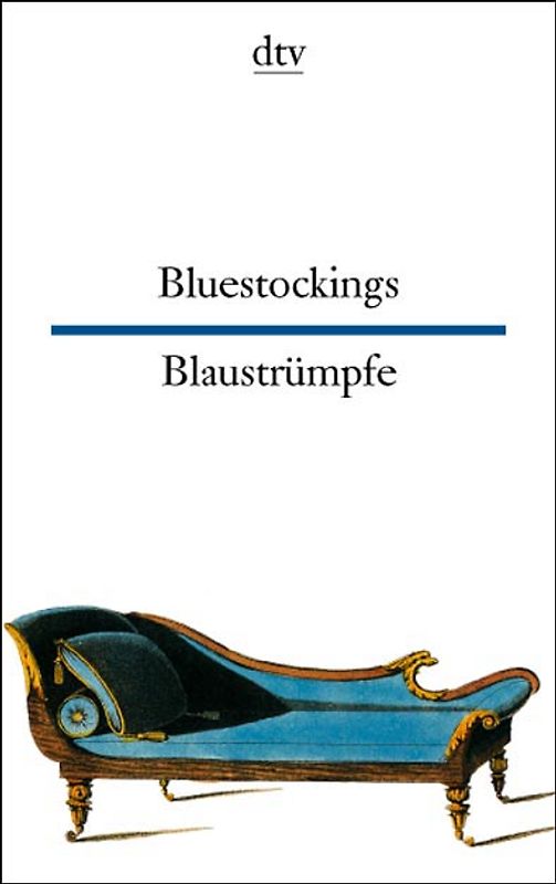 Bluestockings Blaustrümpfe