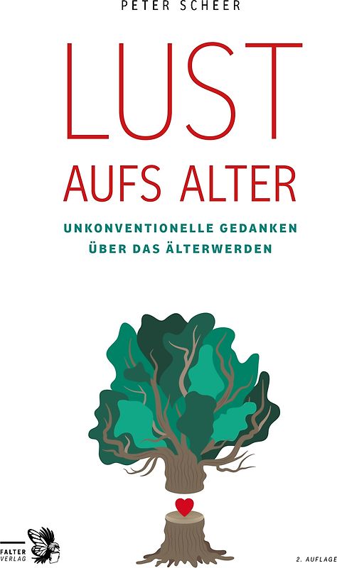 Lust aufs Alter