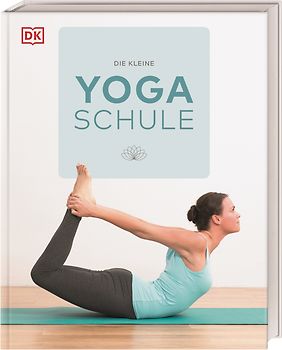 Die kleine Yoga-Schule