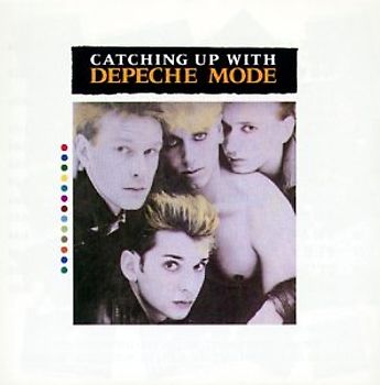 Depeche Mode - Catching Up With