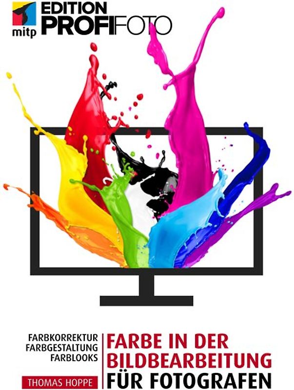 Farbe in der Bildbearbeitung mit Photoshop und Lightroom