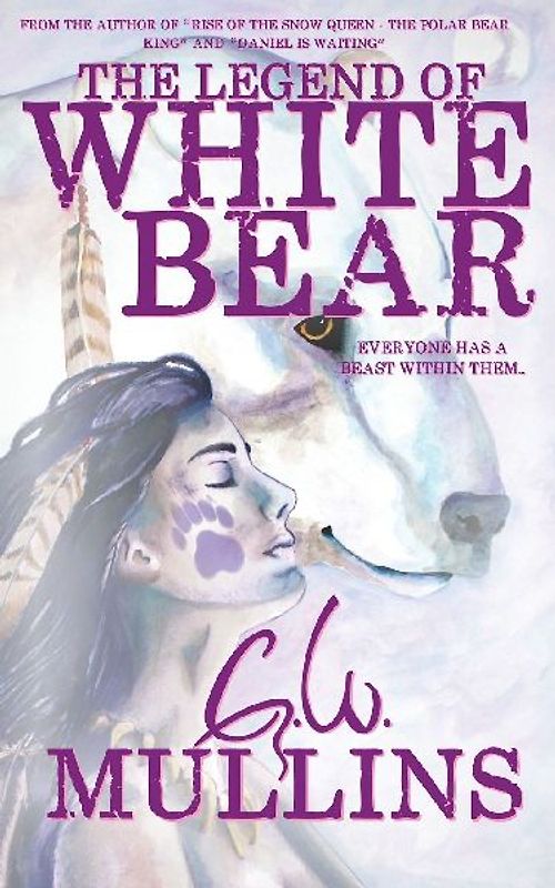 The Legend Of White Bear