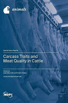 Carcass Traits and Meat Quality in Cattle