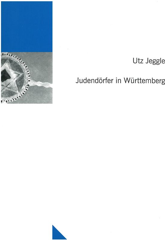Judendörfer in Württemberg