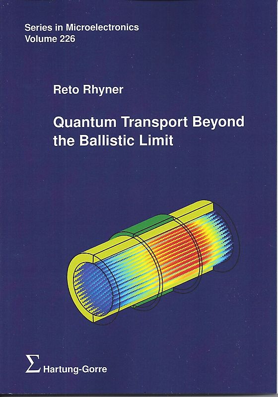 Quantum Transport Beyond the Ballistic Limit