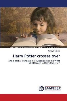 Harry Potter crosses over