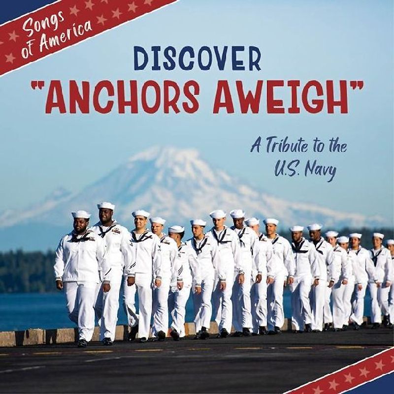 Discover Anchors Aweigh