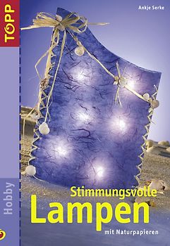 Stimmungsvolle Lampen