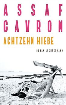 Achtzehn Hiebe