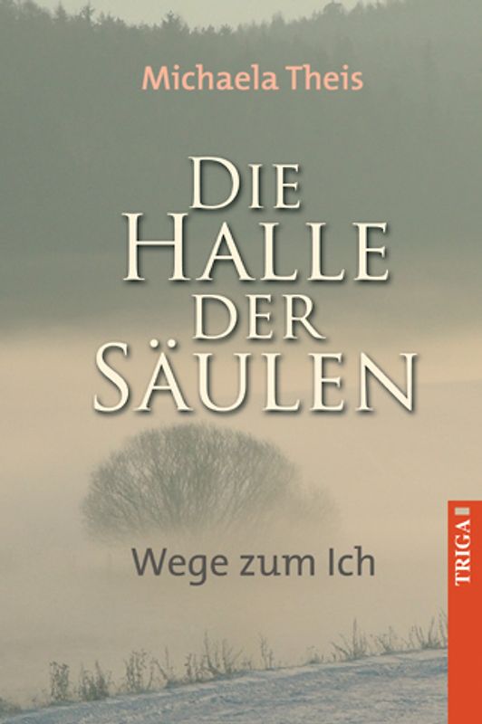 Die Halle der Säulen