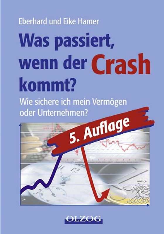 Was passiert, wenn der Crash kommt?
