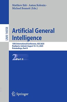 Artificial General Intelligence