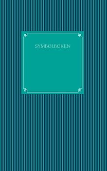 Symbolboken