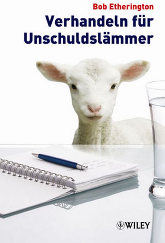 Verhandeln für Unschuldslämmer