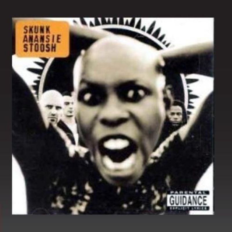 Skunk Anansie - Stoosh