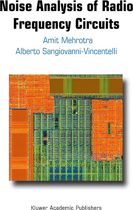 Noise Analysis of Radio Frequency Circuits
