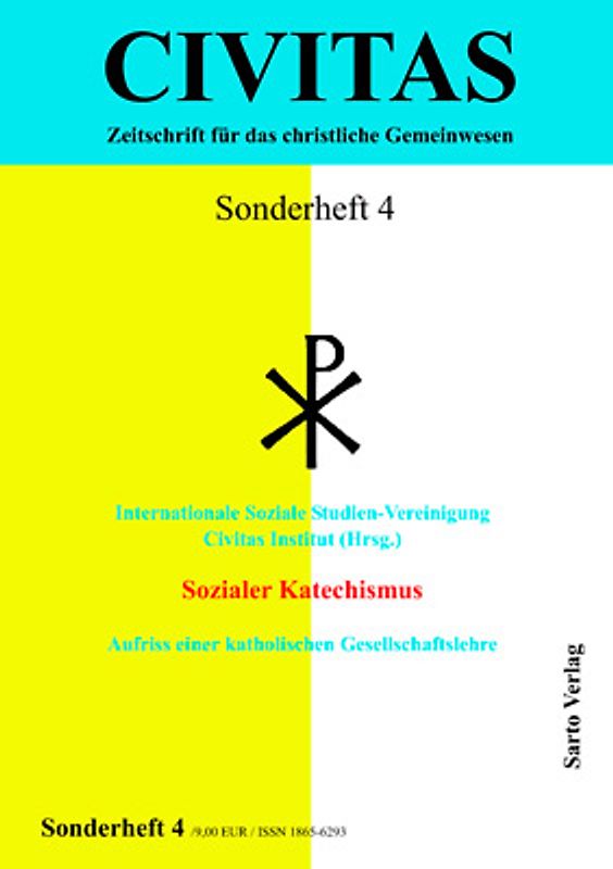 Sozialer Katechismus