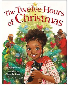 The Twelve Hours of Christmas