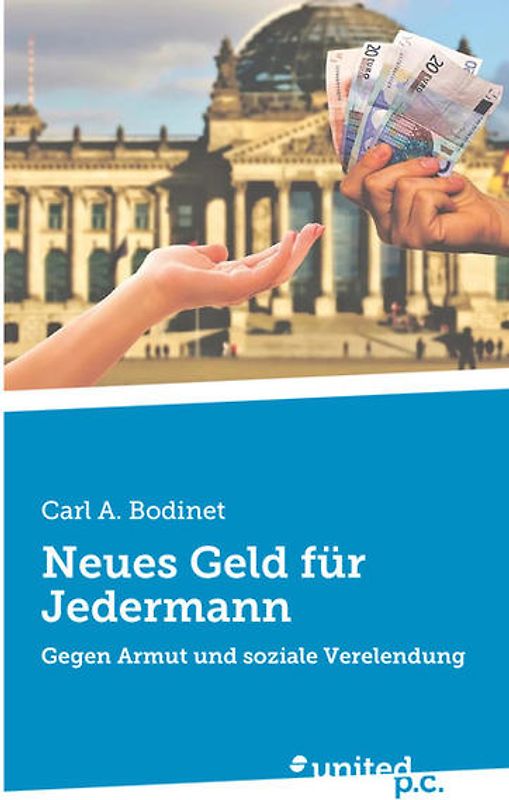 Neues Geld für Jedermann