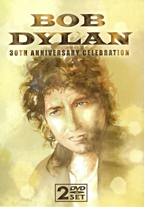 Various Artists - Bob Dylan - The 30th Anniversary Celebration (2 DVDs)