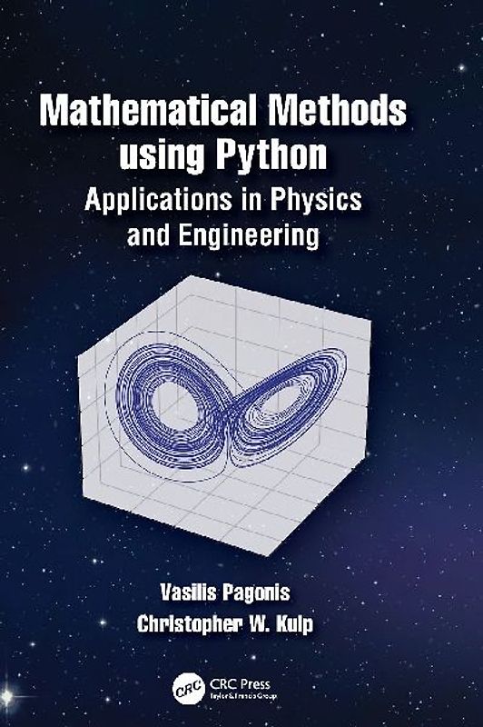 Mathematical Methods using Python