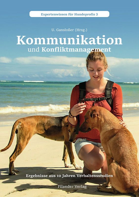 Kommunikation und Konfliktmanagement