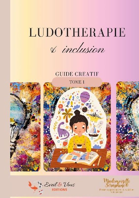 Ludothérapie & inclusion