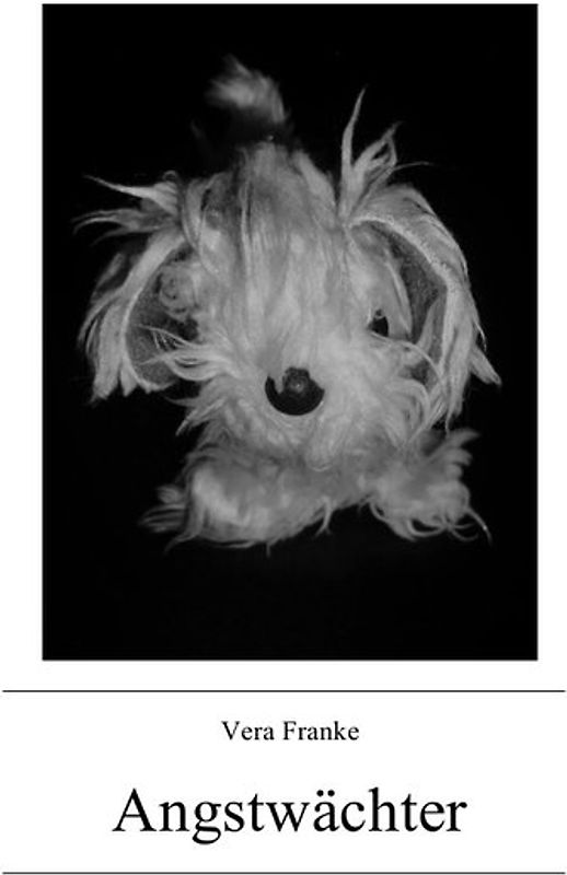 Angstwächter Teil 1 - 4 / Angstwächter