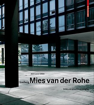 Ludwig Mies van der Rohe