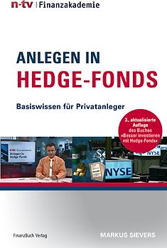 Anlegen in Hedge-Fonds