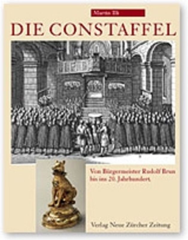 Die Constaffel