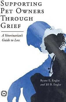 Supporting Pet Owners Through Grief