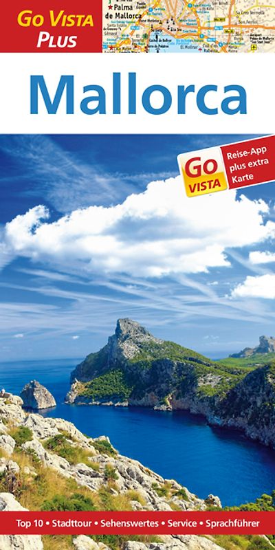 Mallorca – Go Vista Plus